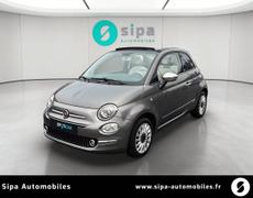 Fiat 500 II Mérignac