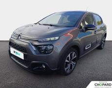 Citroen C3 Cagnes-sur-Mer