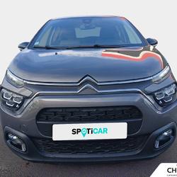 Citroen C3 BlueHDi 100 S&S BVM6 Shine Pack occasion - Cagnes-sur-Mer - photo 2/19