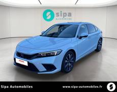 Honda Civic Mérignac