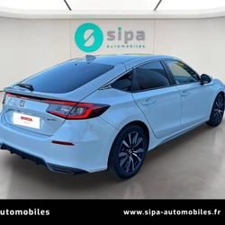 Honda Civic Civic e:HEV 2.0 i-MMD Executive 5p M&eacute;rignac
