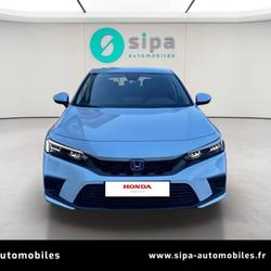 Honda Civic Civic e:HEV 2.0 i-MMD Executive 5p M&eacute;rignac