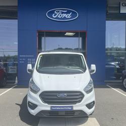 Ford Transit Custom 2.0 ECOBLUE 130 300 L1H1 TREND BUSINESS Le Mans