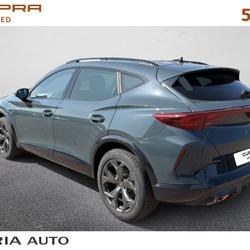 Cupra Formentor Formentor eHybrid 204 ch DSG6 V Woippy
