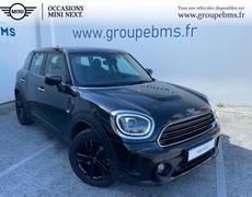 Mini Countryman Le Havre