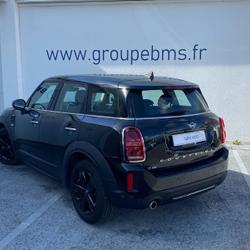 Mini Countryman Cooper 136ch Edition Premium Plus BVA7 Le Havre