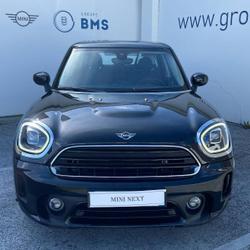 Mini Countryman Cooper 136ch Edition Premium Plus BVA7 Le Havre