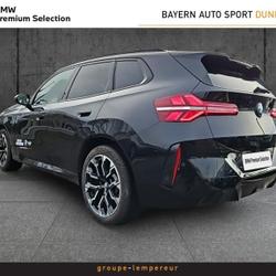 BMW X3 xDrive30e 299ch M Sport Coudekerque-Branche