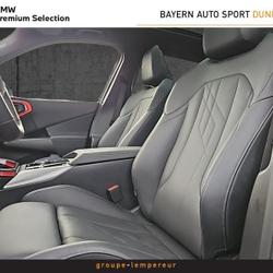 BMW X3 xDrive30e 299ch M Sport Coudekerque-Branche