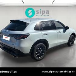 Honda ZR-V e:HEV 2.0 i-MMD Sport 5p occasion - M&eacute;rignac - photo 2/40