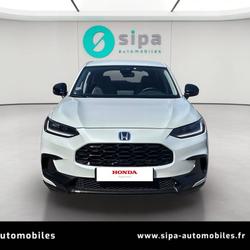 Honda ZR-V e:HEV 2.0 i-MMD Sport 5p occasion - M&eacute;rignac - photo 3/40