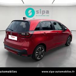 Honda Jazz Jazz e:HEV 1.5 i-MMD Advance 5p M&eacute;rignac