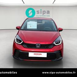 Honda Jazz Jazz e:HEV 1.5 i-MMD Advance 5p M&eacute;rignac