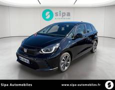 Honda Jazz Mérignac