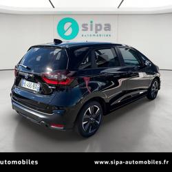 Honda Jazz e:HEV 1.5 i-MMD Advance 5p occasion - M&eacute;rignac - photo 2/33