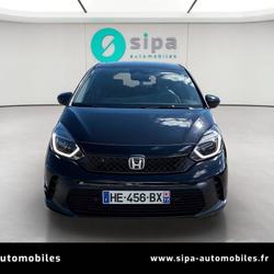 Honda Jazz e:HEV 1.5 i-MMD Advance 5p occasion - M&eacute;rignac - photo 3/33