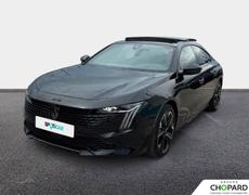 Peugeot 508 Nice