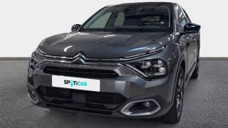 Citroen C4  - photo 0