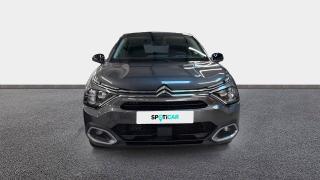 Citroen C4  - photo 1