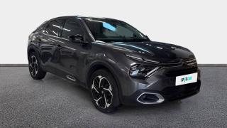 Citroen C4  - photo 2
