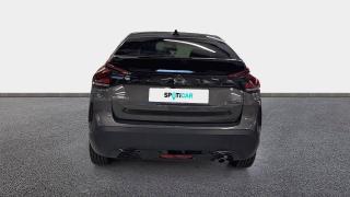 Citroen C4  - photo 4