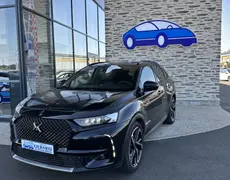 DS DS7 Crossback Saint-Saturnin
