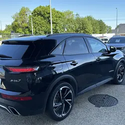 DS DS7 Crossback E-TENSE 225CH LOUVRE Saint-Saturnin