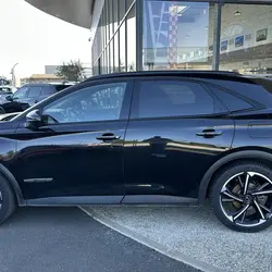 DS DS7 Crossback E-TENSE 225CH LOUVRE Saint-Saturnin