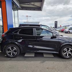 Ford Puma 1.0 EcoB Hyb 125 mHEV ST-LINE Le Mans