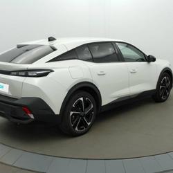 Peugeot 408 PureTech 130 ch S&S EAT8 Allure Pack occasion - Cagnes-sur-Mer - photo 2/15