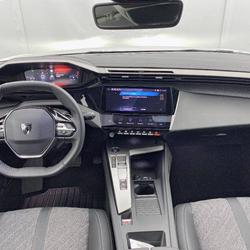 Peugeot 408 PureTech 130 ch S&S EAT8 Allure Pack occasion - Cagnes-sur-Mer - photo 3/15