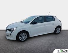 Peugeot 208 Nice