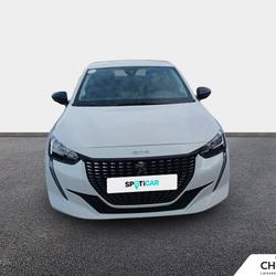 Peugeot 208 BlueHDi 100 S&S BVM6 Active occasion - Nice - photo 2/17