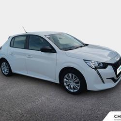 Peugeot 208 BlueHDi 100 S&S BVM6 Active occasion - Nice - photo 3/17
