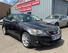 Lexus IS Bédée