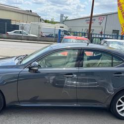 Lexus IS 2.2D 150CH B&eacute;d&eacute;e