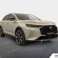 DS DS7 7 Hybride Rechargeable E-Tense 360 EAT8 4x4 Opera occasion - Nice - photo 3/15