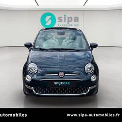 Fiat 500 II 500C 1.0 70 ch Hybride BSG S/S Dolcevita 2p occasion - M&eacute;rignac - photo 3/34