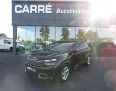 Citroen C5 Aircross Dol-de-Bretagne