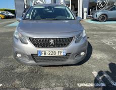 Peugeot 2008 Yversay