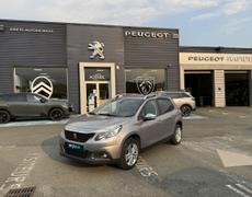 Peugeot 2008 Yversay
