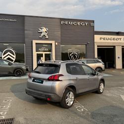 Peugeot 2008 1.2 Puretech 110 S&S Style Yversay