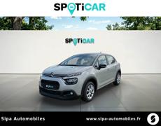 Citroen C3 Mont-de-Marsan
