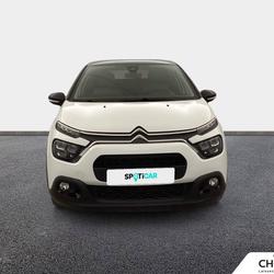 Citroen C3 PureTech 110 S&S EAT6 Shine occasion - Nice - photo 2/17
