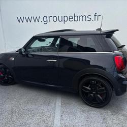 Mini Mini John Cooper Works 231ch Ultimate BVA8 137g Le Havre
