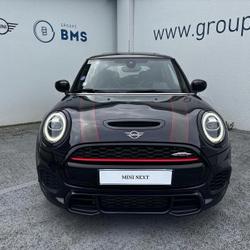 Mini Mini John Cooper Works 231ch Ultimate BVA8 137g Le Havre