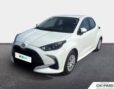 Toyota Yaris Nice