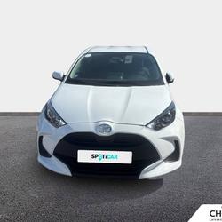 Toyota Yaris Hybride 116h Design occasion - Nice - photo 2/17