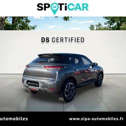 DS DS 3 II 3 Crossback BlueHDi 130 S&S EAT8 Business 5p occasion - Mont-de-Marsan - photo 2/31