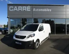 Peugeot Expert Dol-de-Bretagne